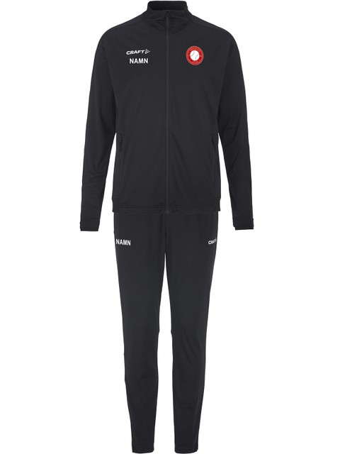 Craft Overall EVOLVE 2.0 FZ (Hindås TK)