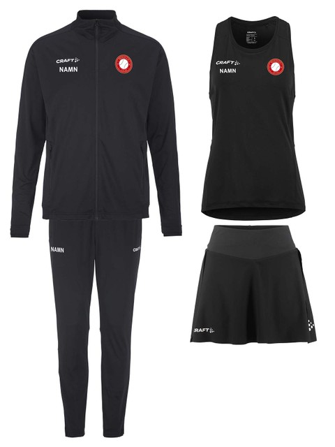 CRAFT SPELARPAKET #2 (Hindås TK)