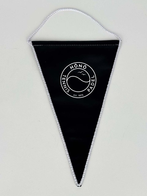 Pennant, Black (Hönö TPK)