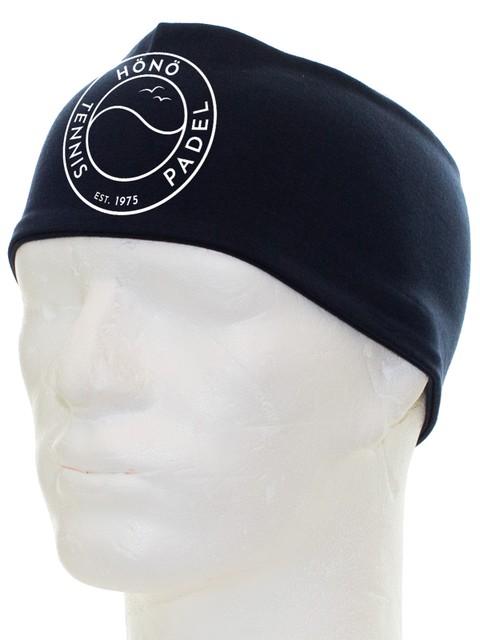 Headband, Navy (Hönö TPK)