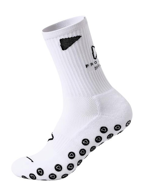 Pro Sock - Grip Sock, White (Hönö TPK)