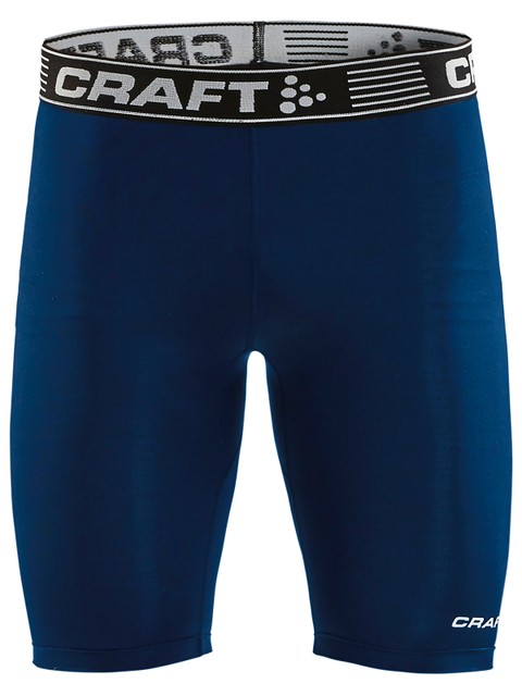 Craft Compression Shorts ABILITY, Navy (Hönö TPK)