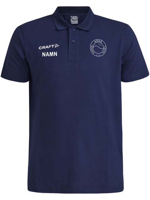Craft Polo COMMUNITY 2.0 (Hönö TPK)