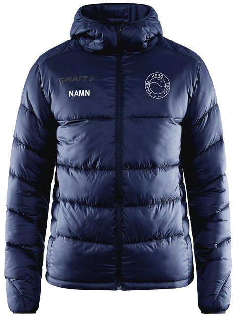 Craft Jacket Isolate Explore (Hönö TPK)