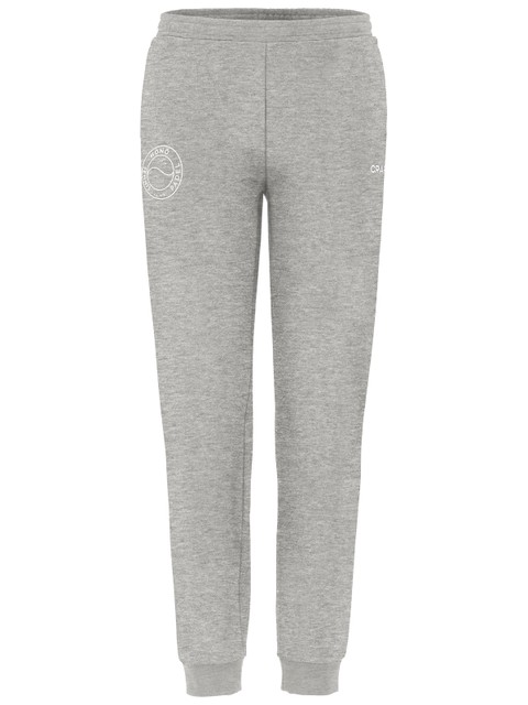 Craft Sweatpants COMMUNITY 2.0, Grey Melange (Hönö TPK)