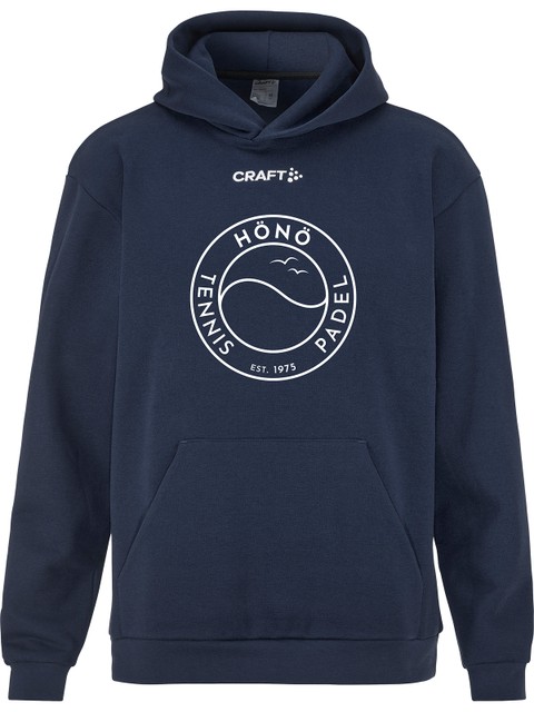 Craft Hoodie COMMUNITY 2.0, Navy (Hönö TPK)