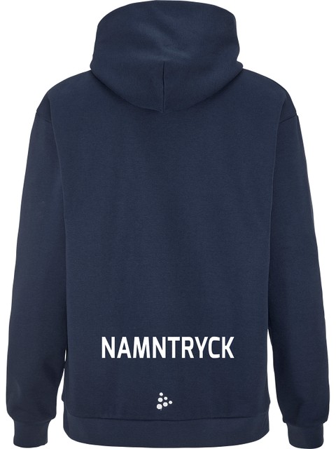 Craft Hoodie COMMUNITY 2.0, Navy (Hönö TPK)