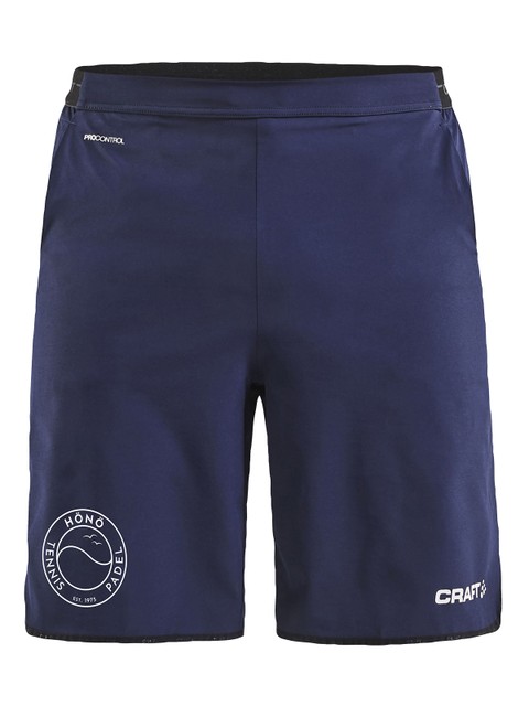 Craft Shorts Pro Control, w. pockets (Hönö TPK)
