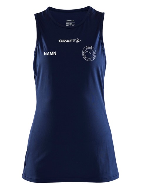 Craft Singlet RUSH Slim (Hönö TPK)