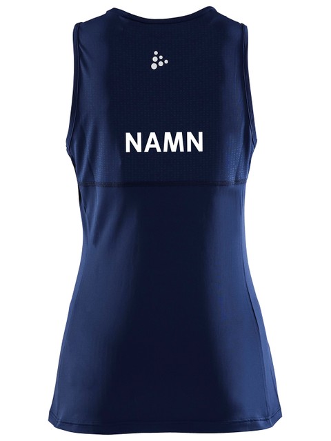 Craft Singlet RUSH Slim (Hönö TPK)