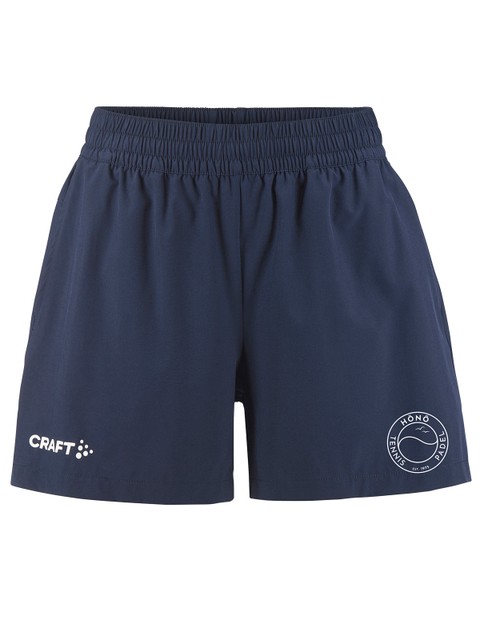 Craft Shorts ABILITY, med fickor (Hönö TPK)