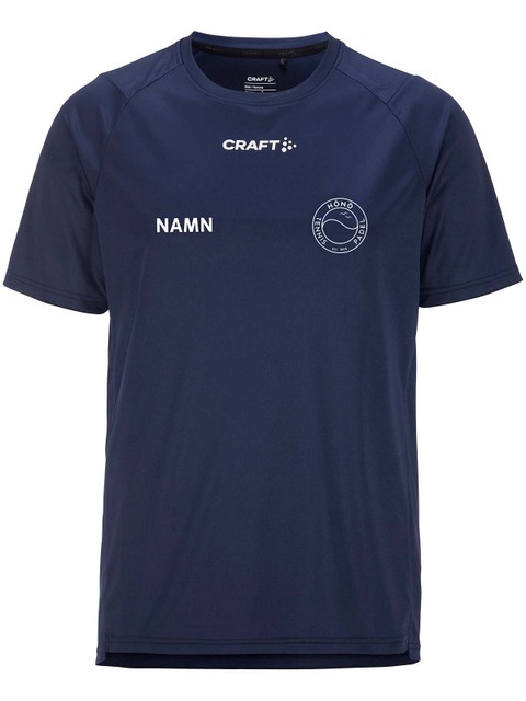 Craft T-shirt RUSH 2.0 (Hönö TPK)