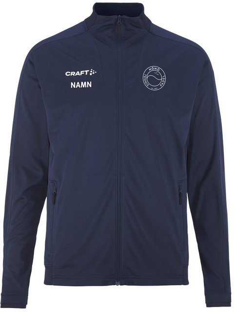 Craft Training Jacket EVOLVE 2.0 FZ (Hönö TPK)
