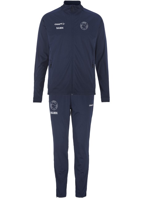 Craft Tracksuit EVOLVE 2.0 FZ (Hönö TPK)
