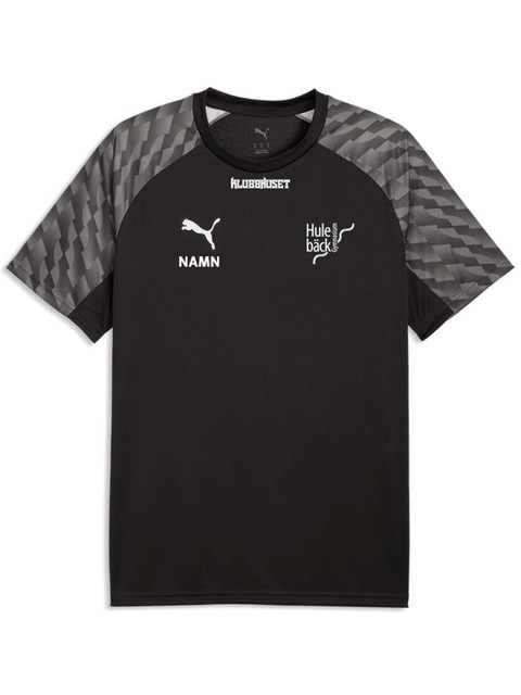 Puma T-shirt teamLIGA26 (Hulebäcksgymnasiet)
