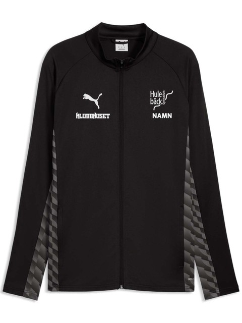 Puma Training Jacket teamLIGA26 FZ (Hulebäcksgymnasiet)
