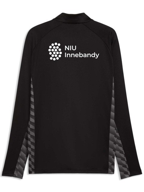 Puma Training Jacket teamLIGA26 FZ (Hulebäcksgymnasiet)
