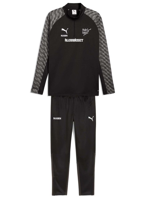 Puma Tracksuit teamLIGA26 HZ (Hulebäcksgymnasiet)