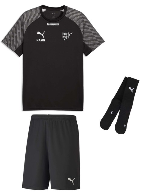 Puma Training Kit (teamLIGA26 + teamGOAL) (Hulebäcksgymnasiet)