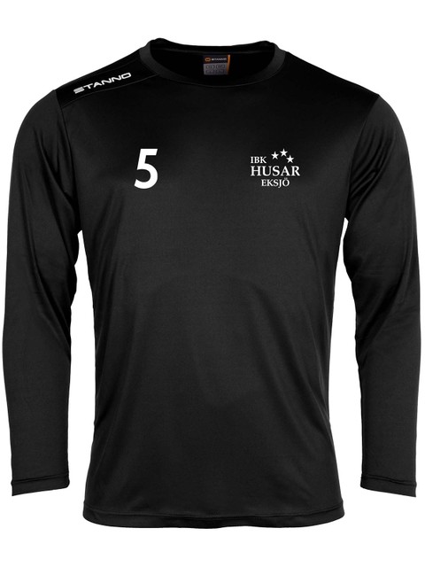 Stanno Uppvärmningströja Field LS (IBK Husar)