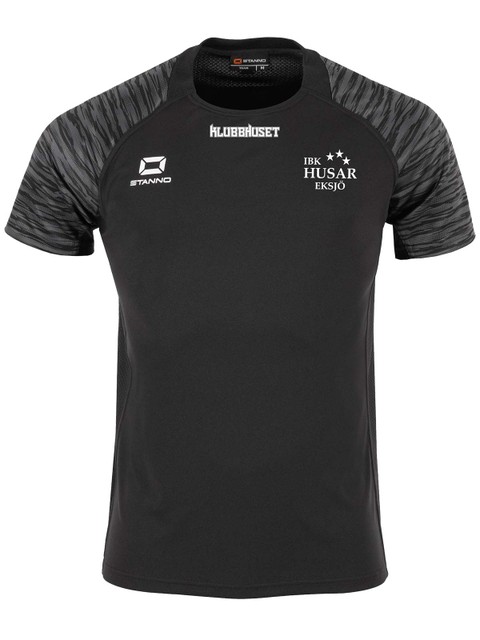 Stanno T-shirt BOLT (IBK Husar)