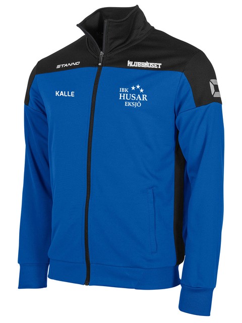 Stanno Overallsjacka PRIDE FZ (IBK Husar)