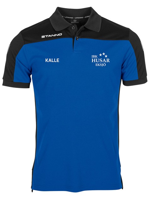 Stanno Ledarpiké PRIDE (IBK Husar)