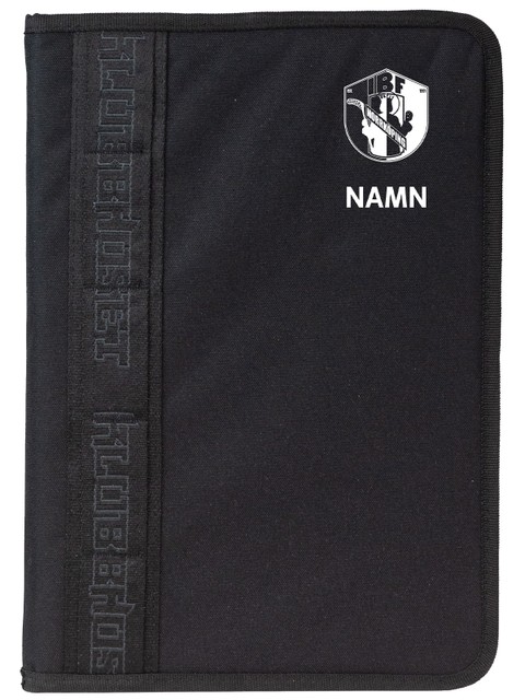 KH Tactic Folder Floorball - Black Label (IBF Norrköping)