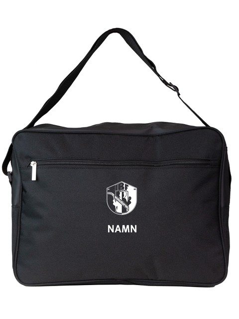 KH Coachbag - Black Label (IBF Norrköping)