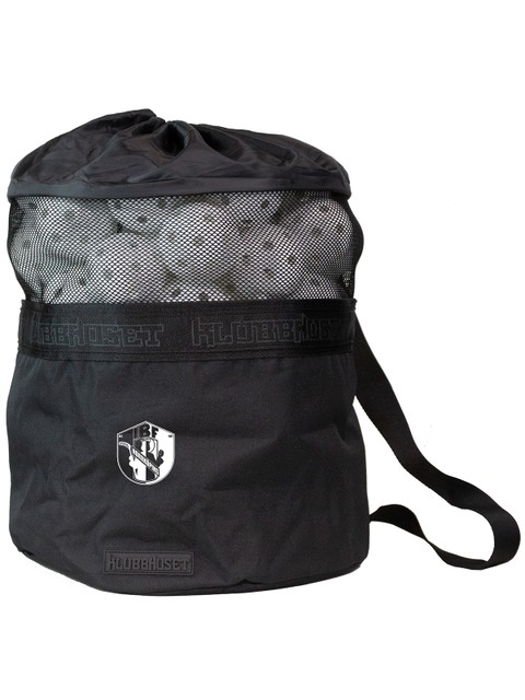 KH Ballbag - Black Label (IBF Norrköping)
