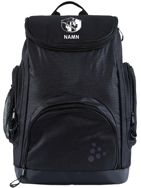 Craft Backpack TRANSIT Equipment Bag 38L (IBF Norrköping)