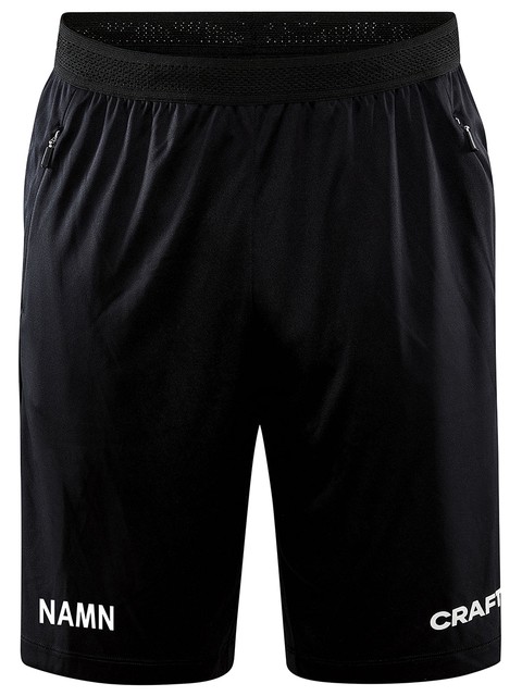 Craft Ledarshorts Evolve, med fickor (IBF Norrköping)