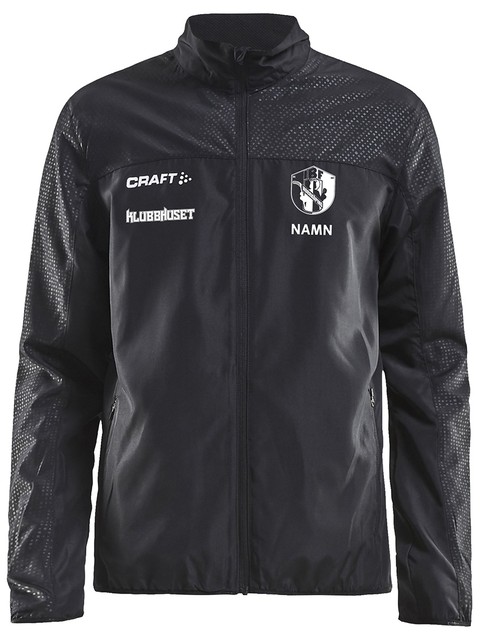 Craft Wind Jacket Rush (IBF Norrköping)
