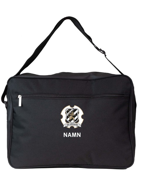 KH Coachbag - Black Label (IBK Göteborg)
