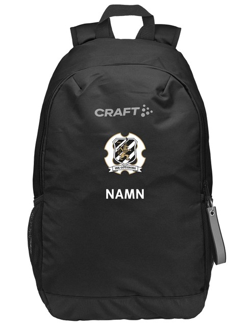 Craft Backpack ABILITY Practice 24L (IBK Göteborg)