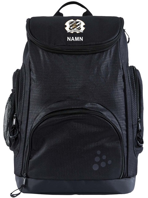Craft Backpack TRANSIT Equipment Bag 38L (IBK Göteborg)