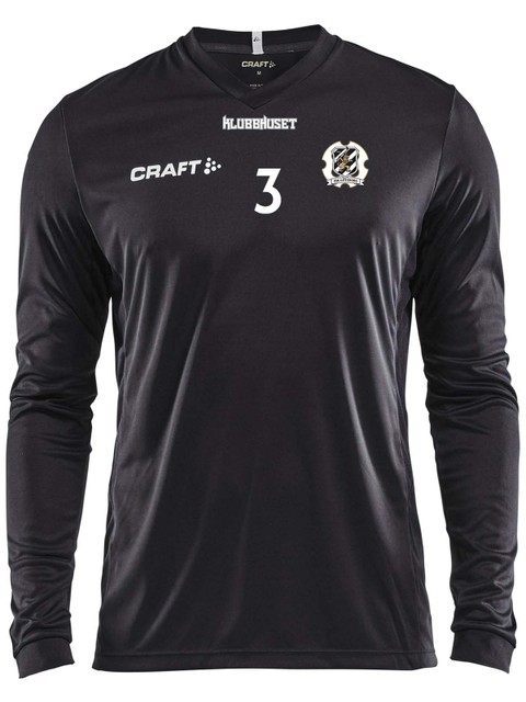 Craft Warmup Jersey SQUAD GO LS (IBK Göteborg)
