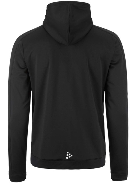 Craft Hoodie EVOLVE 2.0 FZ (IBK Göteborg)