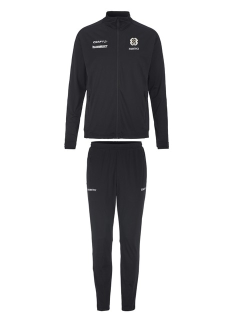 Craft Tracksuit EVOLVE 2.0 FZ (IBK Göteborg)