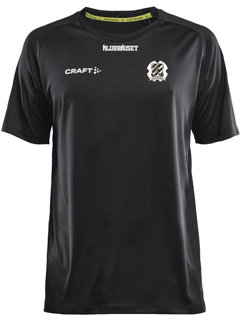 Craft T-shirt Evolve (IBK Göteborg)