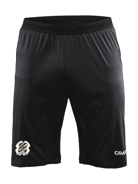 Craft Shorts Evolve (IBK Göteborg)