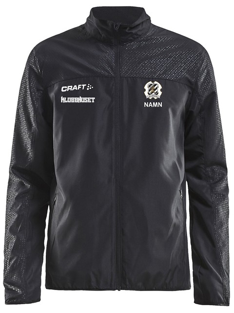 Craft Wind Jacket Rush (IBK Göteborg)