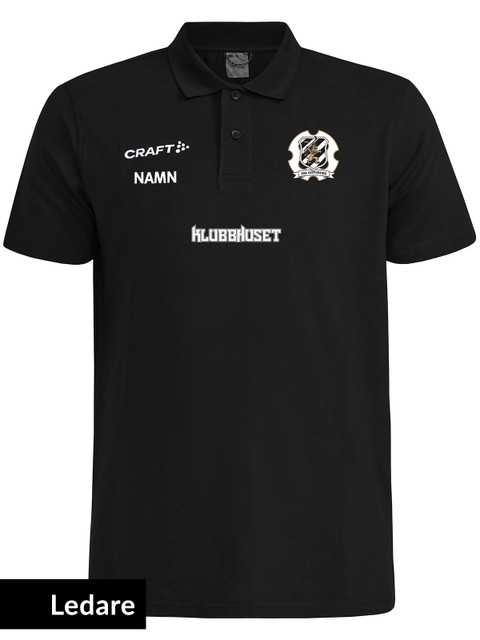 Craft Polo COMMUNITY 2.0 (IBK Göteborg)