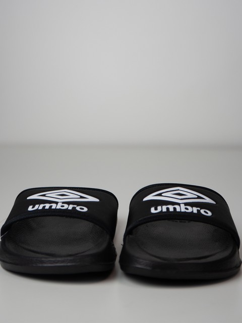 Umbro Badtoffla CORE Slippers, Black (IFK Göteborg Futsal)