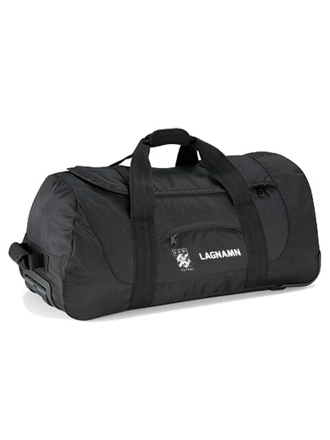 Team Bag Quadra Vessel 70L, with wheels (IFK Göteborg Futsal)