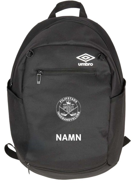 Umbro Ryggsäck CLUB 35L (IFK Göteborg Futsal)