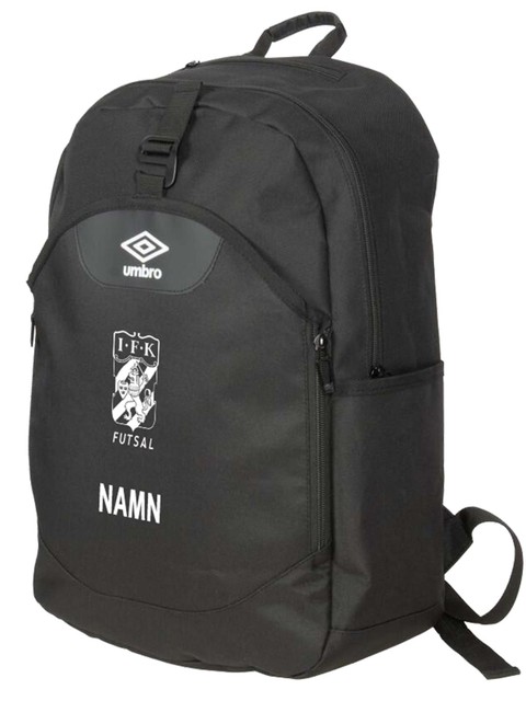 Umbro Ryggsäck CLUB 45L (IFK Göteborg Futsal)