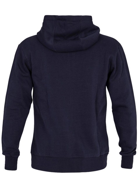 Umbro Hoodtröja Basic Fullzip (IFK Göteborg Futsal)