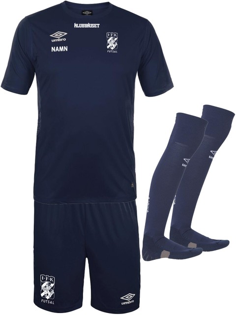 Umbro Träningspaket LIGA (IFK Göteborg Futsal)