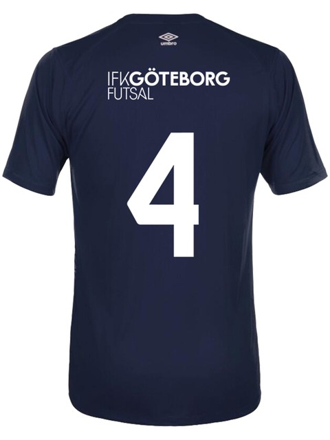 Umbro Träningspaket LIGA (IFK Göteborg Futsal)